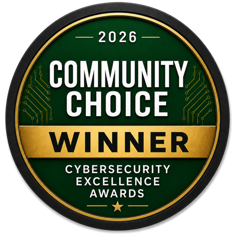 Community Choice Award