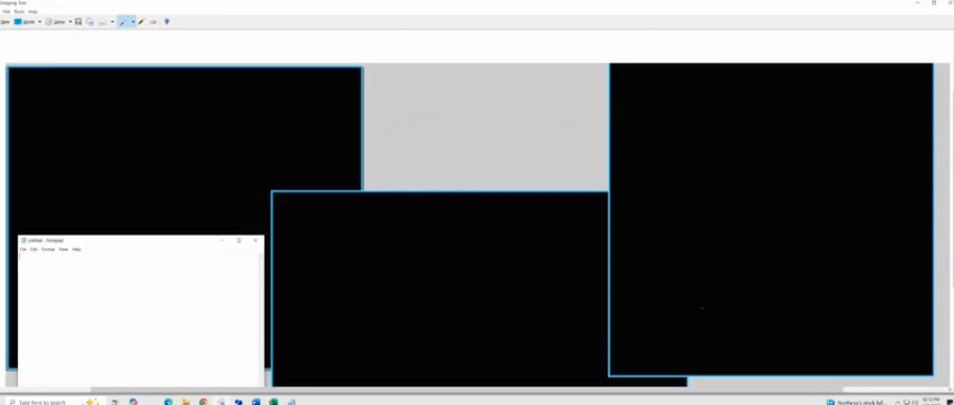 Screenshot Restriction