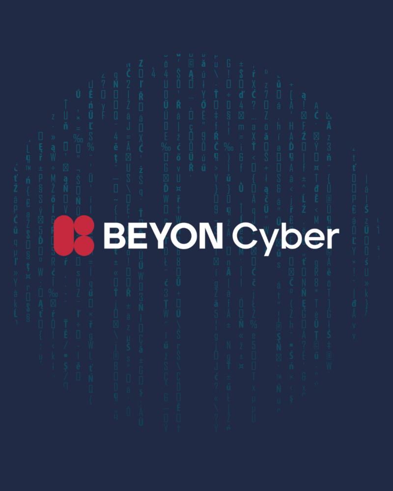 BeyonCyber