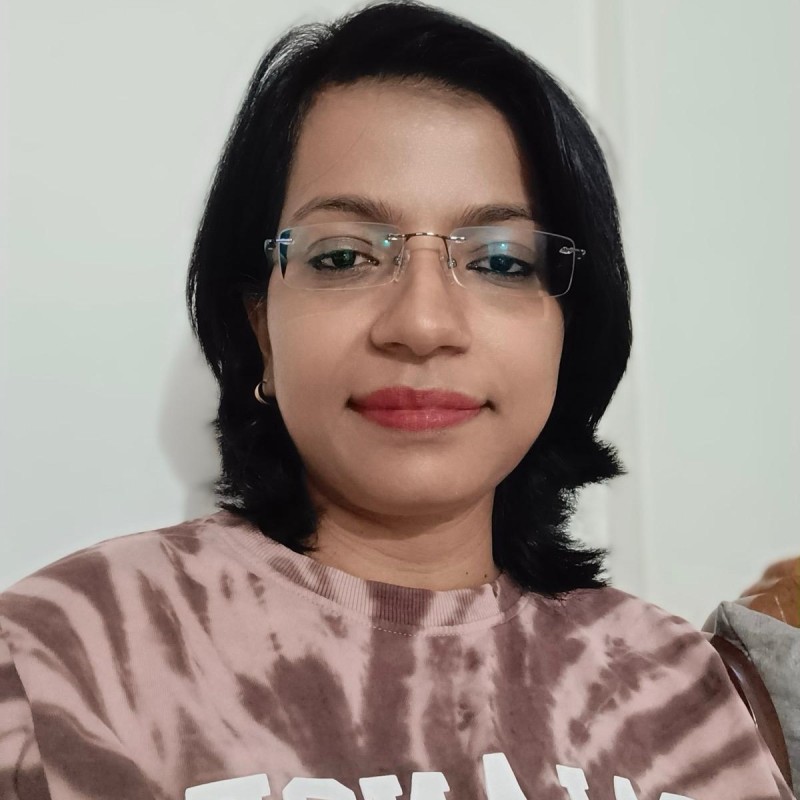 Nidhi Photo
