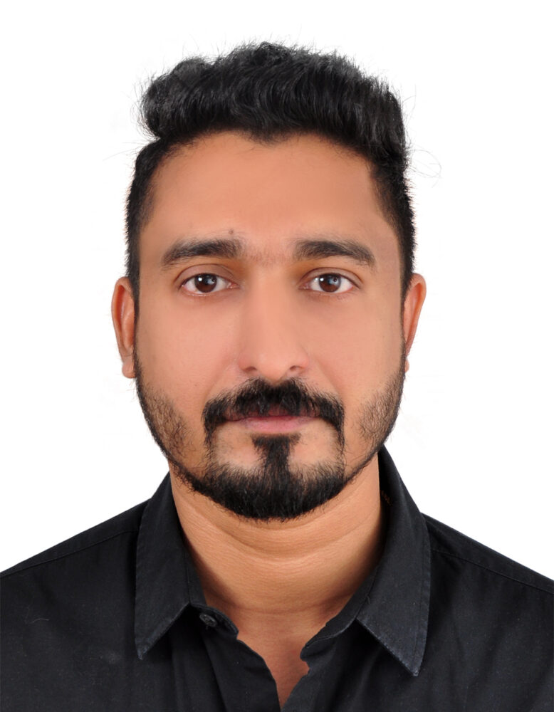 Rahul.Cheruvelly