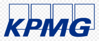 kpmg logo