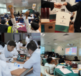 Cyber Curricula Project