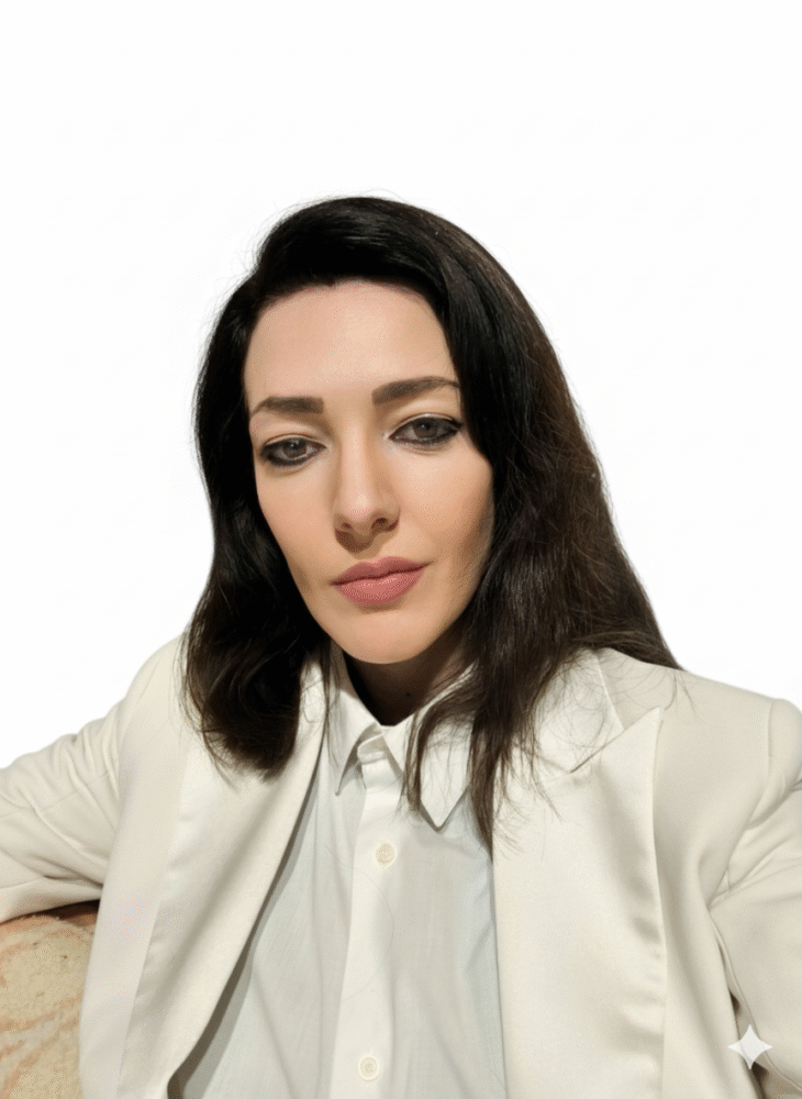 Giulia Casaldi foto2