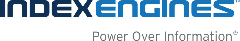 Index Engines logo