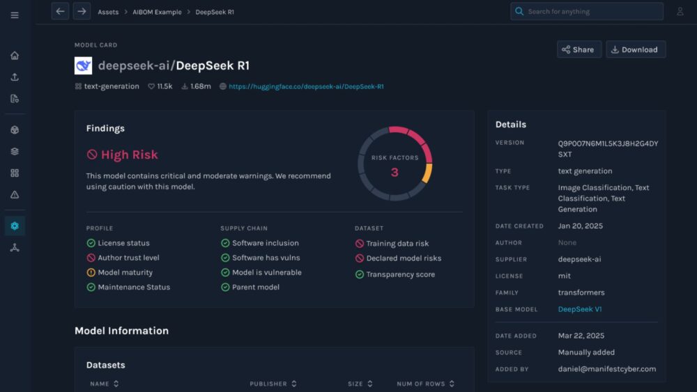 Manifest Platform_DeepSeek Assessment.pptx