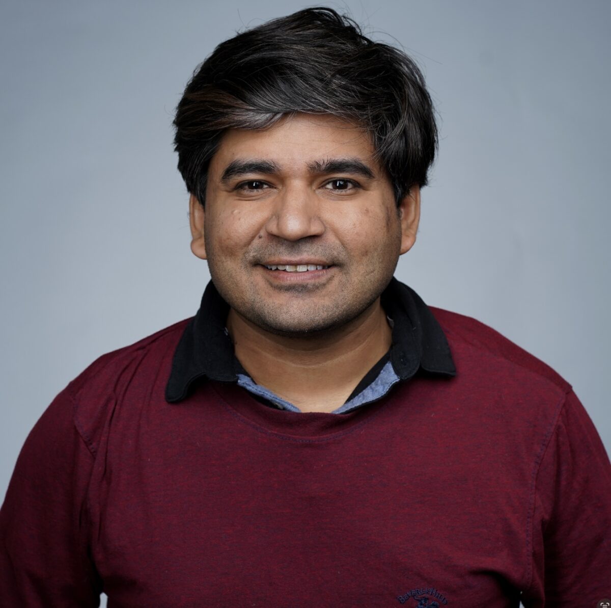 Karan dwivedi cybersecurity excellence awards