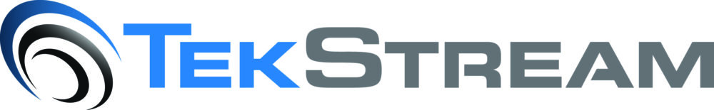 TekStream New Logo - Color