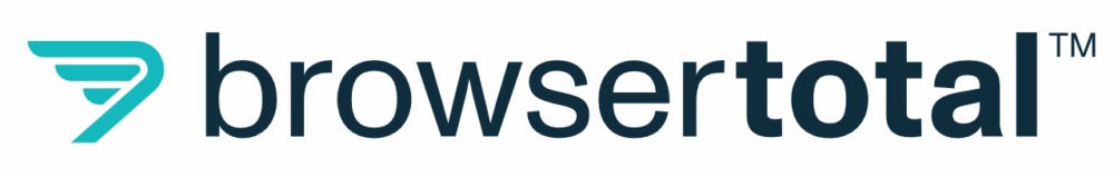browsertotal logo