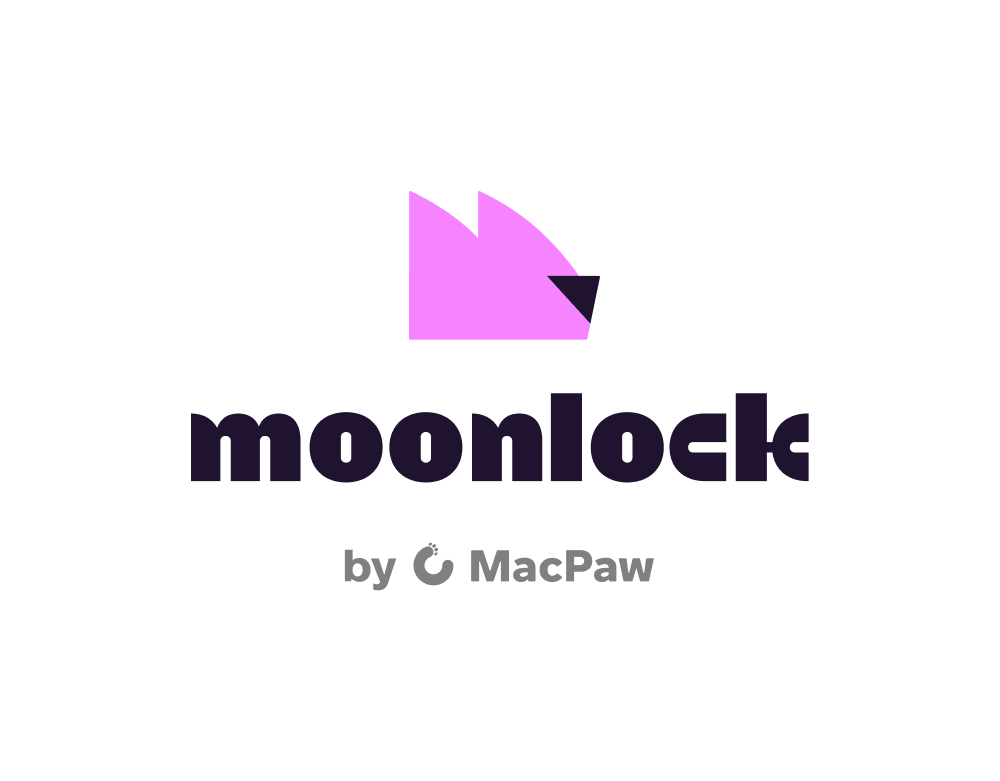 Moonlock by MacPaw Vertical
