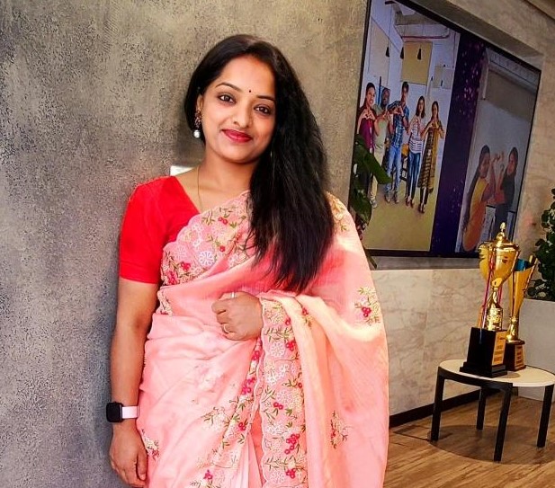 Ranjinni Joshe Charming