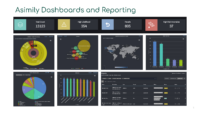 Asimily - Dashboard Overview