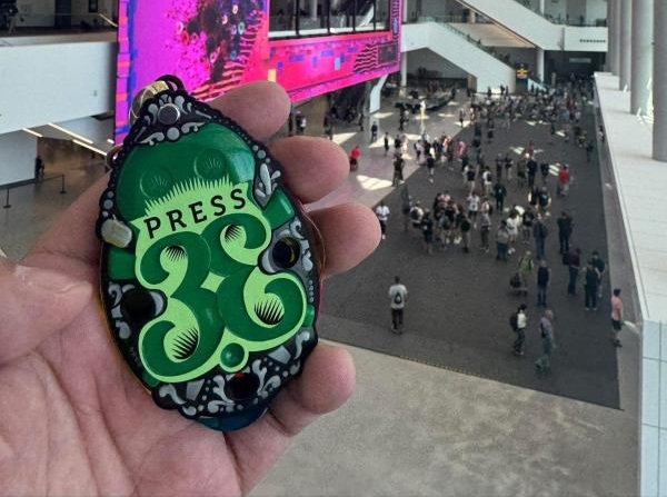 press-locket
