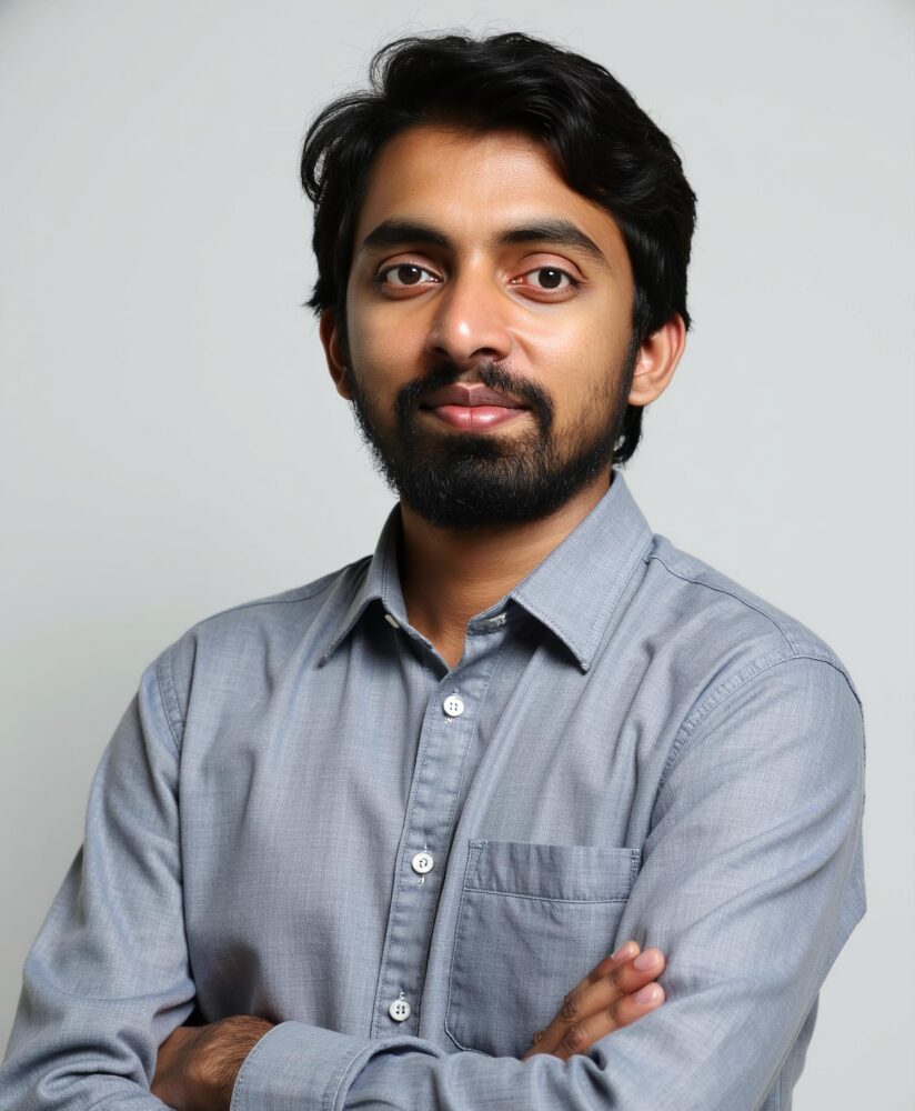 hariharanragothaman