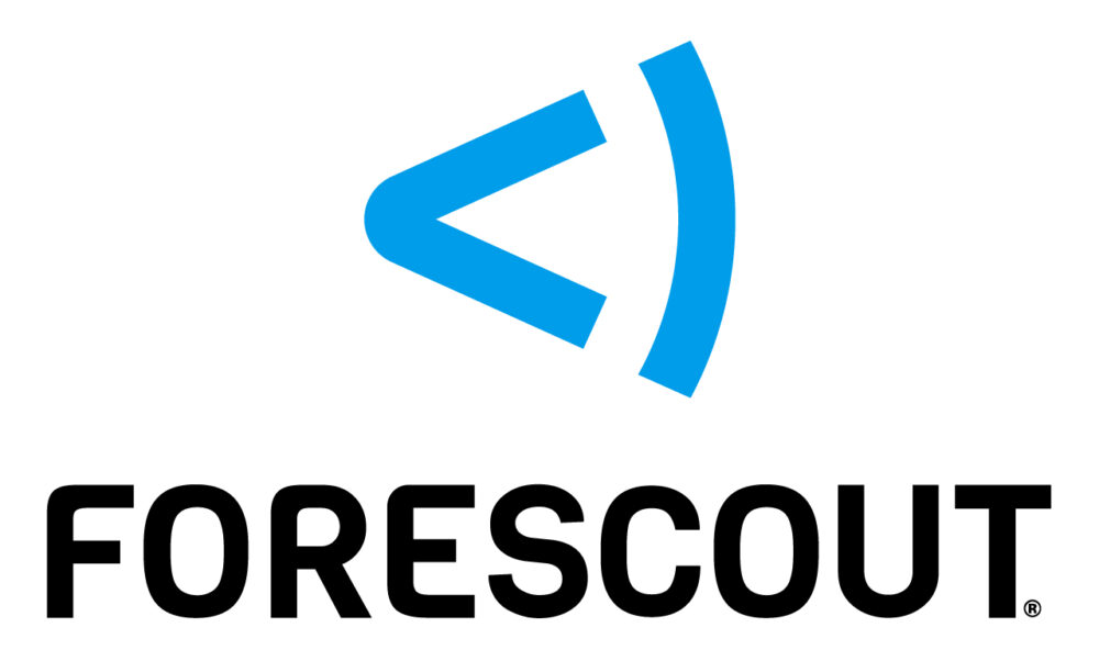 Forescout 4D Platform™ for Healthcare logo