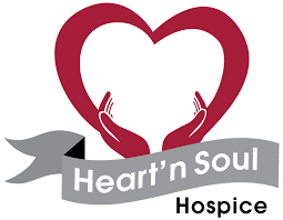 HeartnSoul Hopsice - Logo