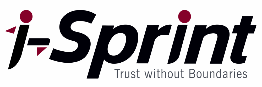 i-Sprint