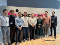 Check Point Software Engineers Japan