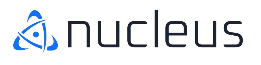 Nucleus Logo_Primary_Full Color
