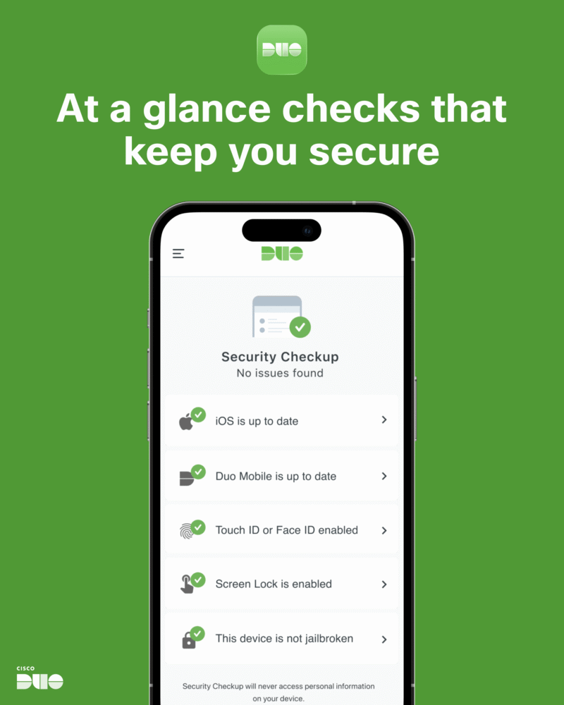 Duo Mobile Cybersecurity Excellence-2