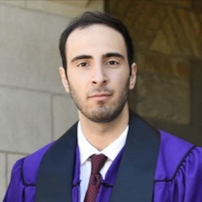 Khaled Abughoush New York 081321