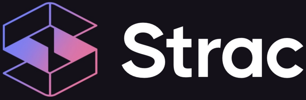 Strac-Logo