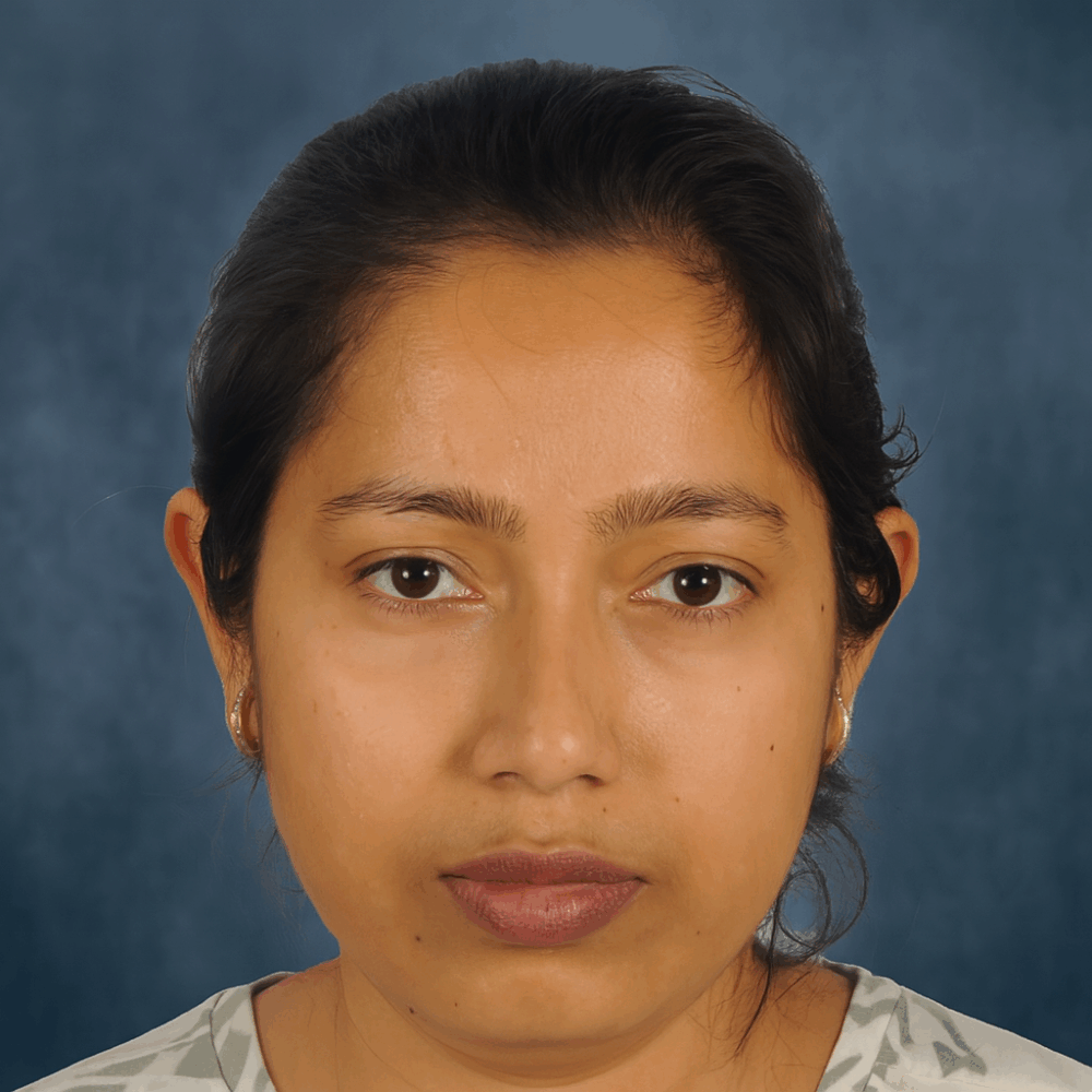 Priyanka Aash Headshot
