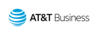 AT&T Business Logo