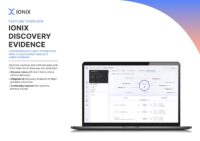 IONIX discovery evidence