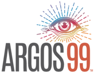Argos99 logo color