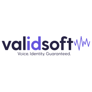 valid soft Logo White background