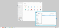 App Launcher