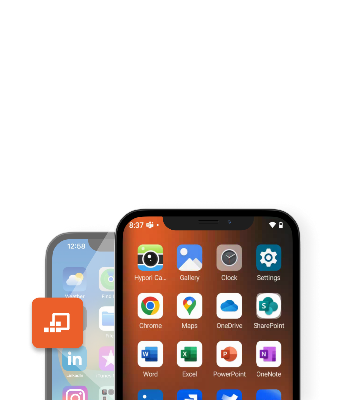 3H24_Why3_Worry-free BYOD