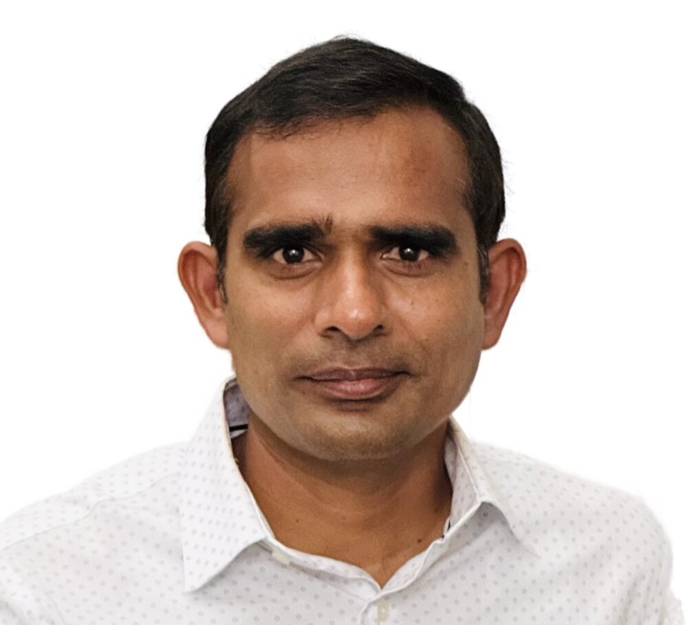 MSatishKumar