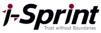 i-Sprint-Logo