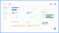 Optery for Business Dashboard_Monthly