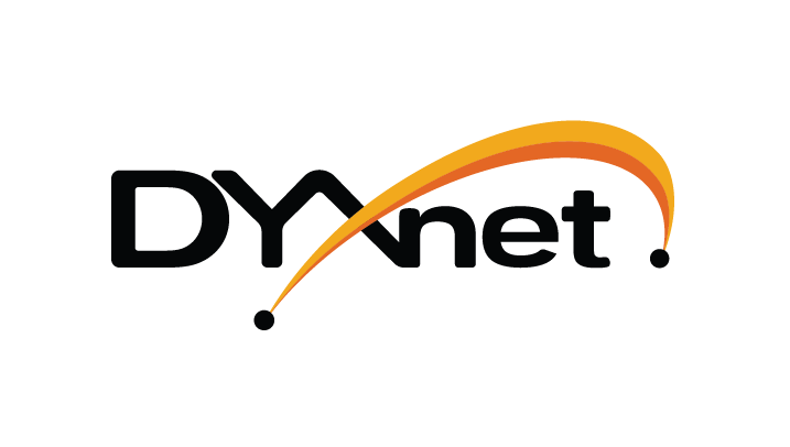 DYXnet logo