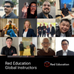 Red Education Global Instructors