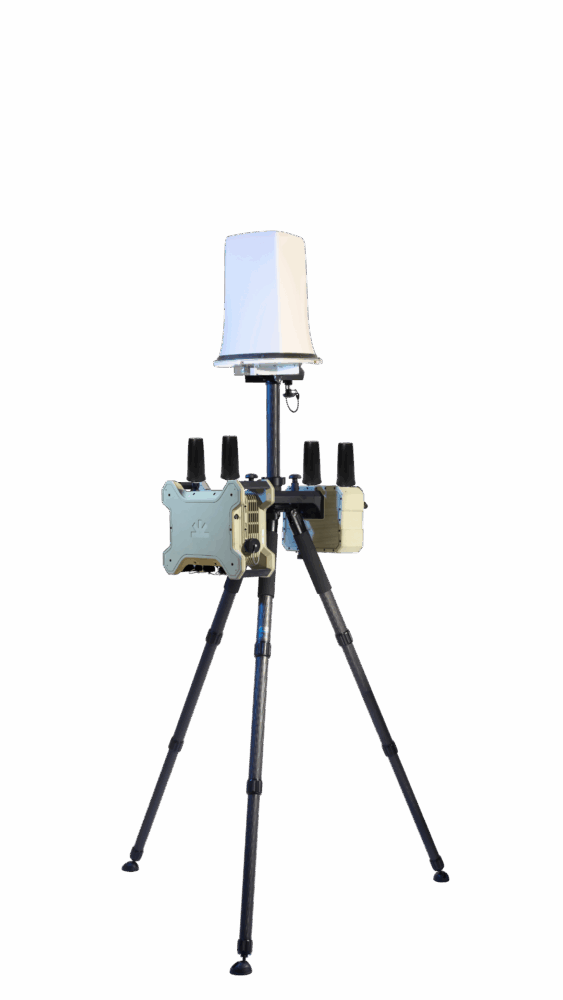 MOBILE Sentrycs V2 with Smart V2 1