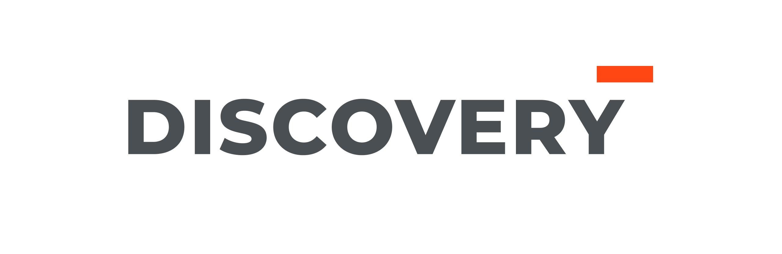 DISCOVERY - Banner 1