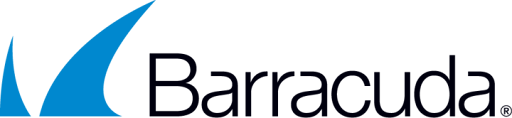 Barracuda Logo