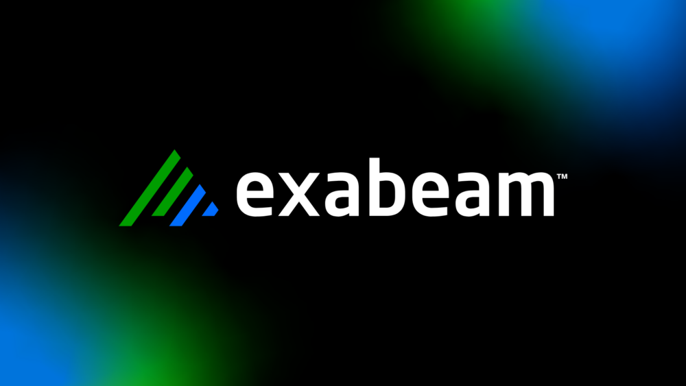 Exabeam Logo