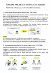 ONLINE-AIveification-Summary