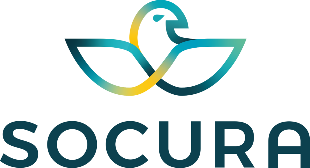 SOCURA logo