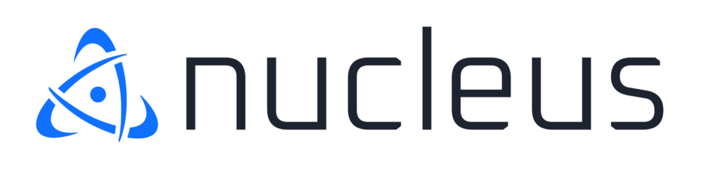 Nucleus Logo_Primary_Full Color