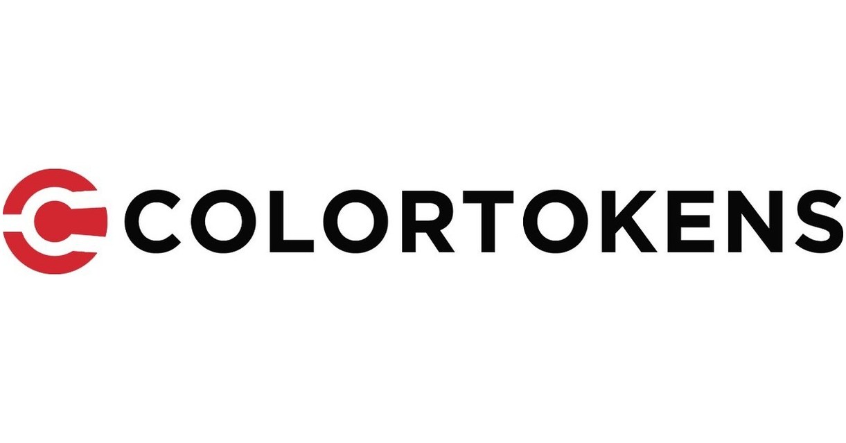 ColorTokens logo