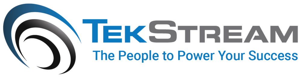 TekStream New Logo - Color - Transparent