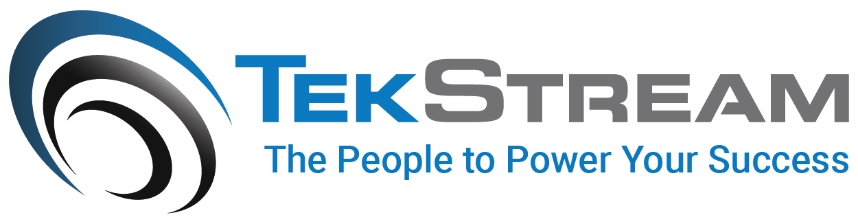 TekStream New Logo - Color - Transparent
