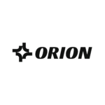 ORION logo square black
