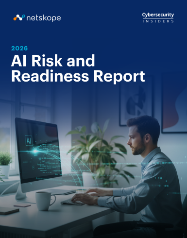 Netskope AI Security Report Sample
